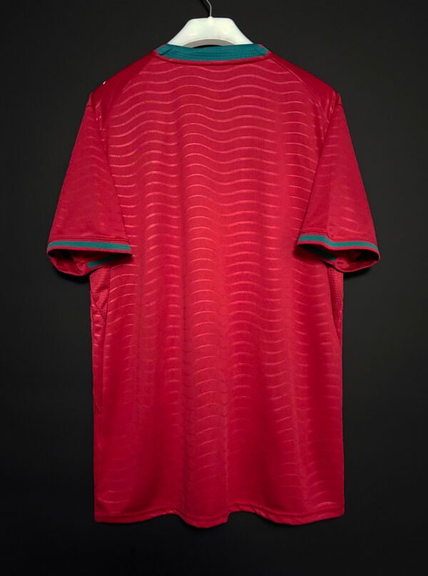 d130e76a Soccer Jersey Portugal Home Shirt 2026 | Portugal