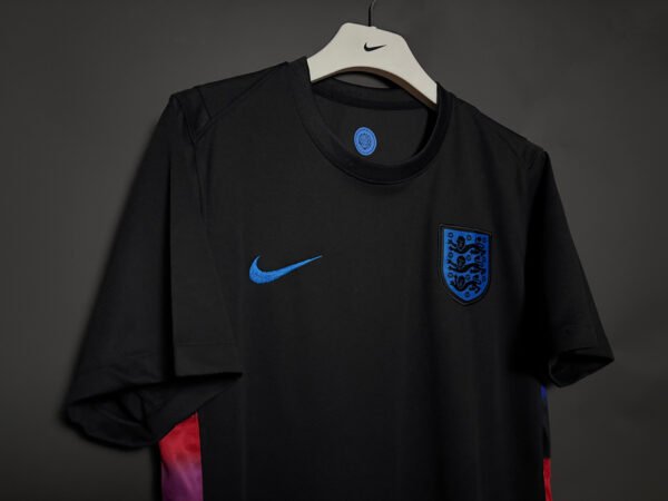 Soccer Jersey England Away Shirt 2025 | England