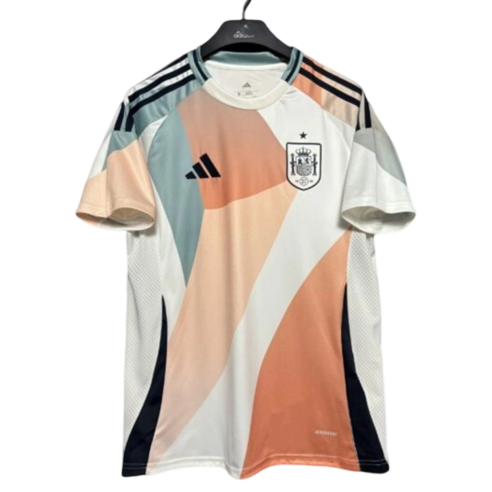 df8f3bc2-bd26-45f5-afae-90b92ec16605 Soccer Jersey Spain AWay Shirt 2026 | Spain