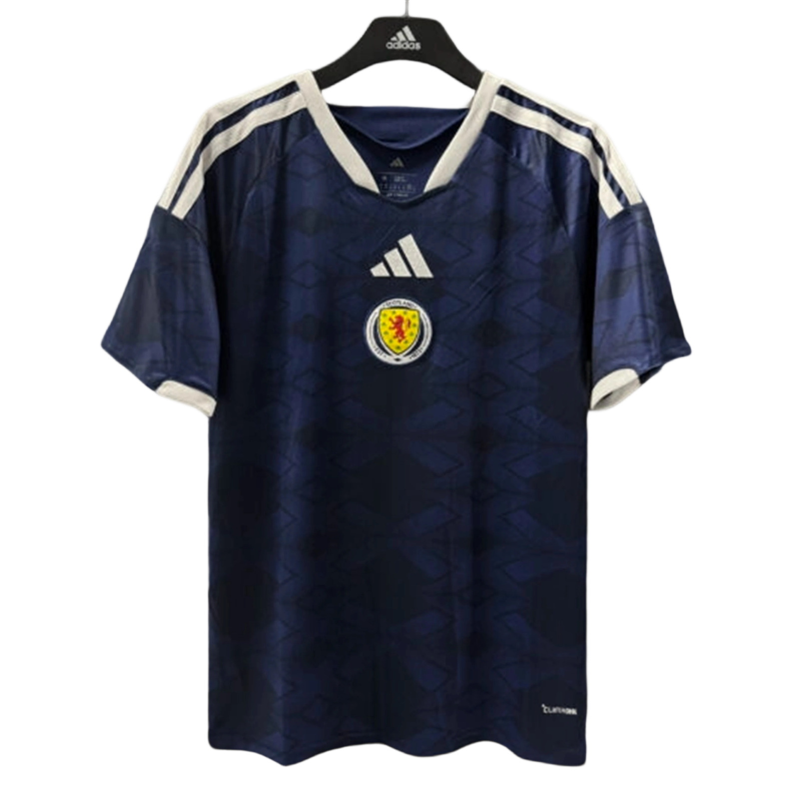 e63a0c8c-6b26-4f98-9ad5-eb441ed73877 Soccer Jersey Scotland Home Shirt 2026 | Scotland