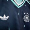 Soccer Jersey Germany Away Shirt 2026 | Germany