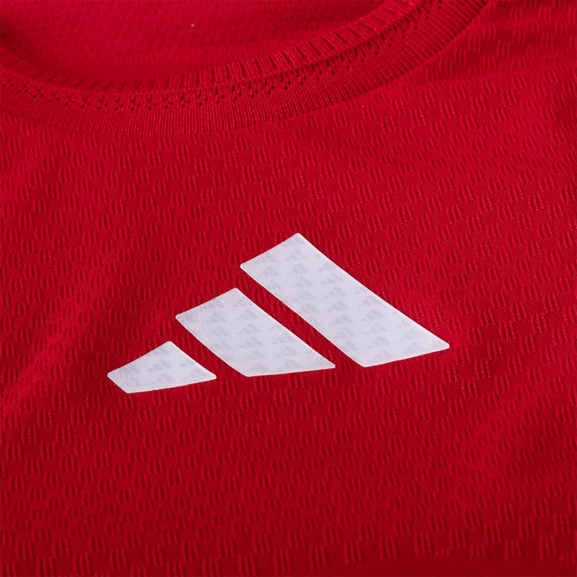 Men's Authentic Hungary Home Jersey 2026