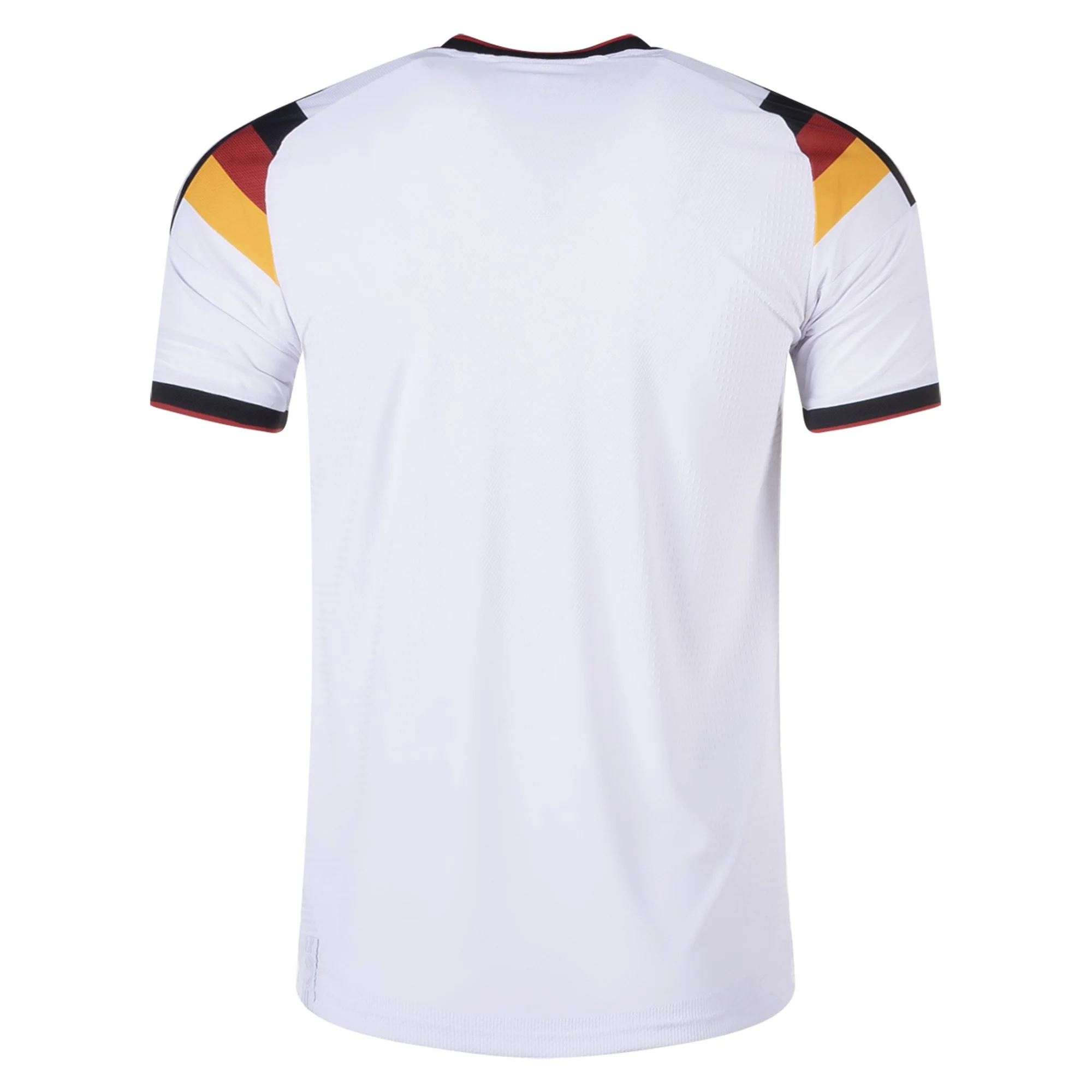 德国02 Men's Authentic Germany Home Jersey 2026