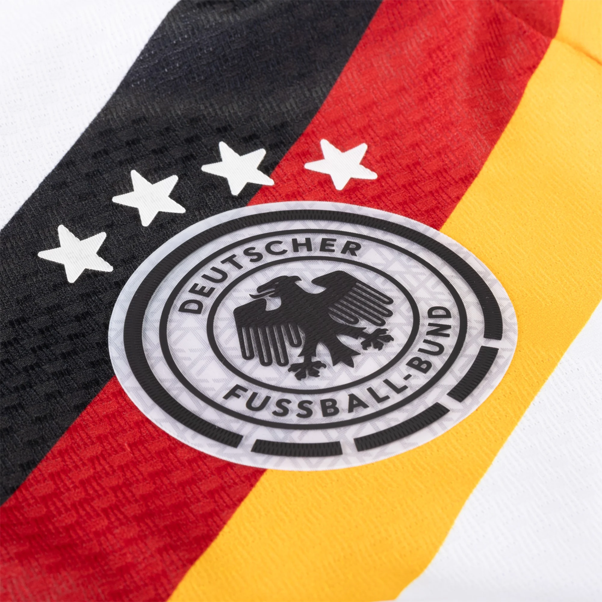 德国04 Men's Authentic Germany Home Jersey 2026