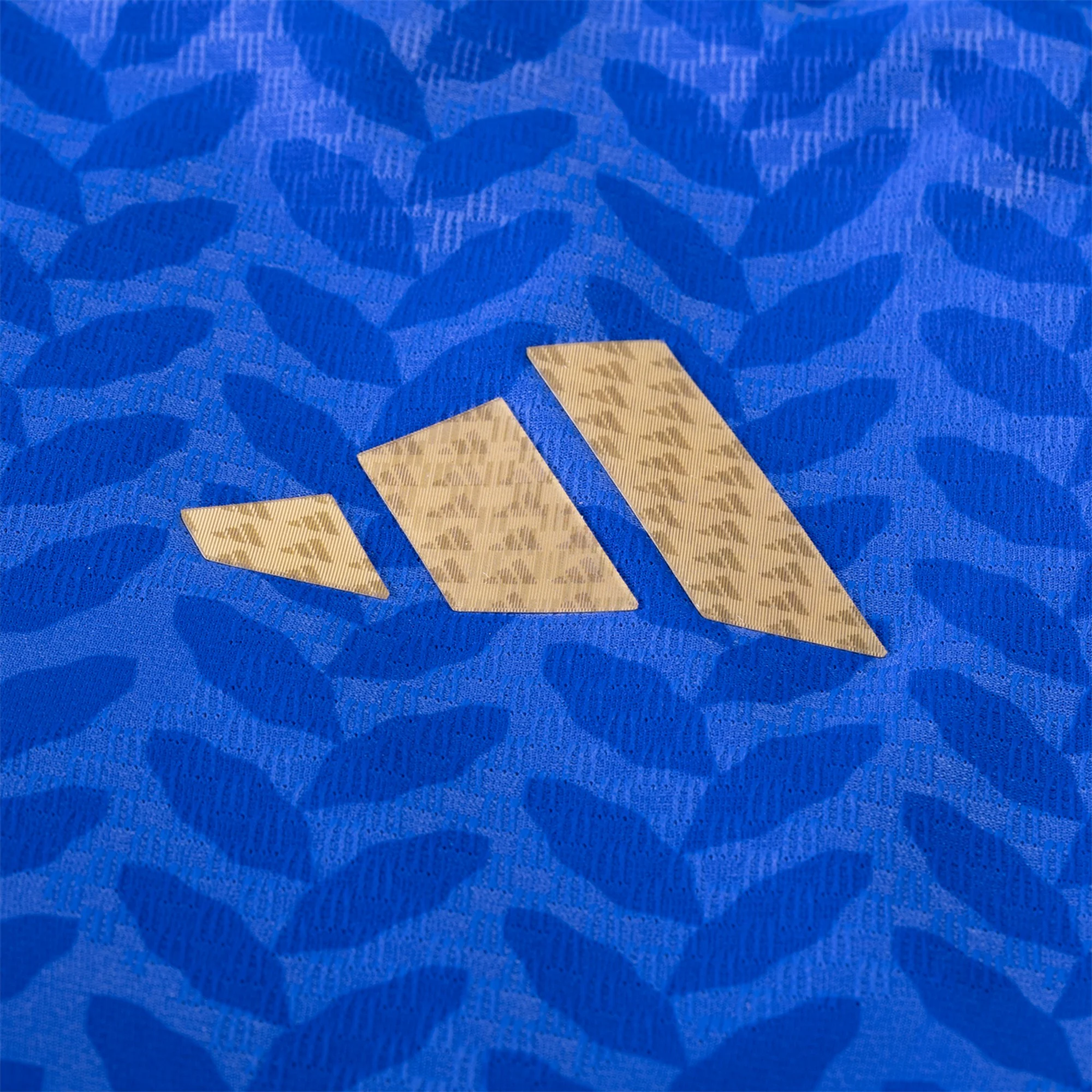 意大利03 Men's Authentic Italy Home Jersey 2026