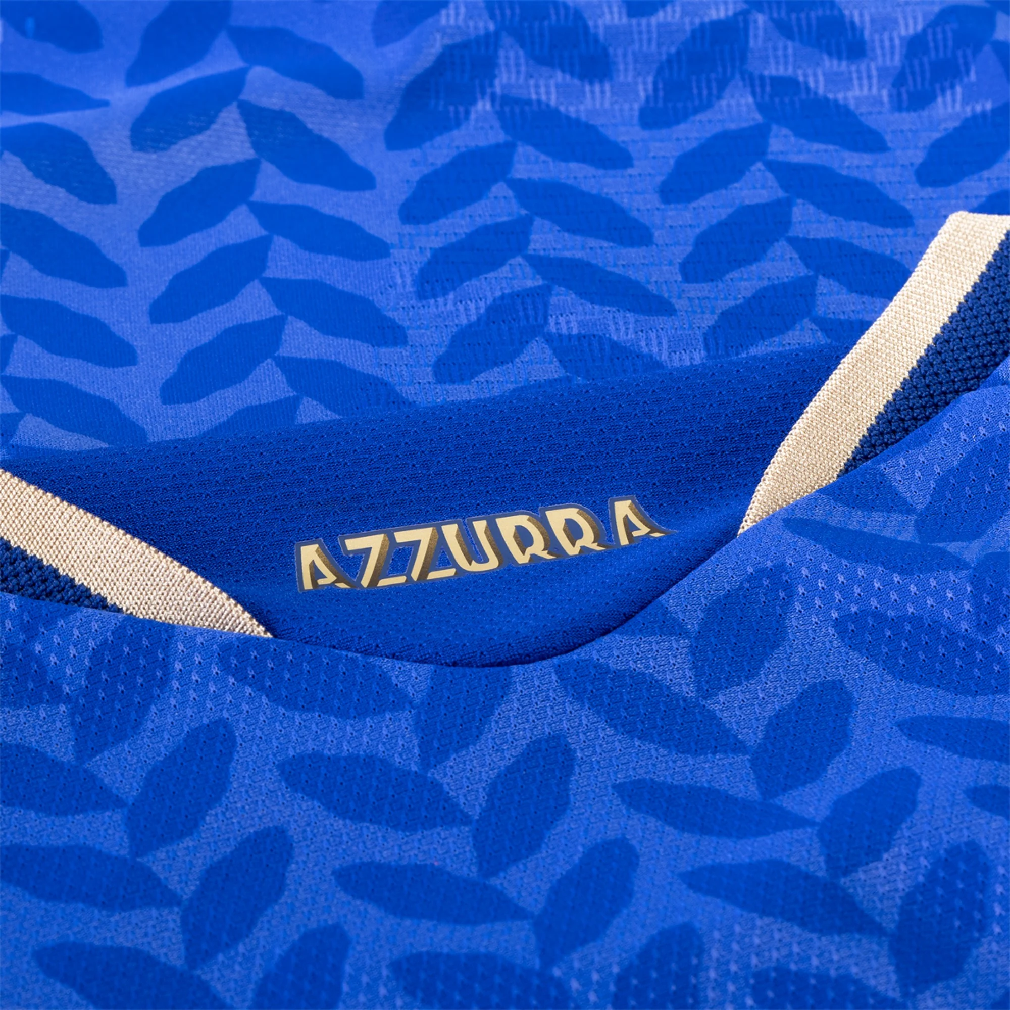 意大利05 Men's Authentic Italy Home Jersey 2026