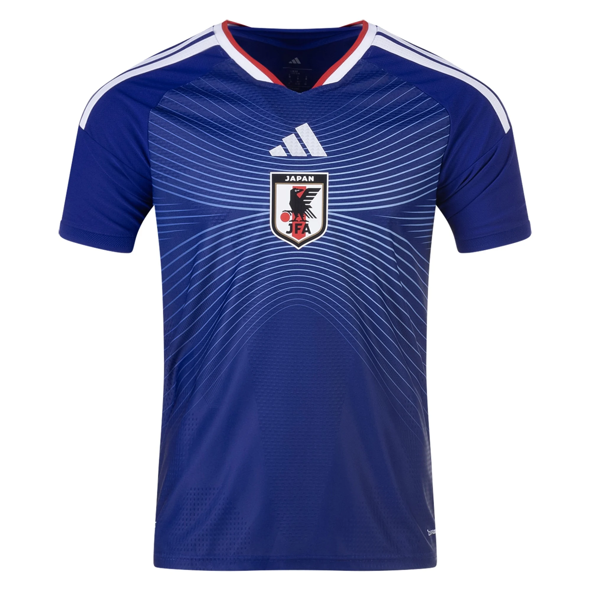 日本01 Men's Authentic Japan Home Jersey 2026