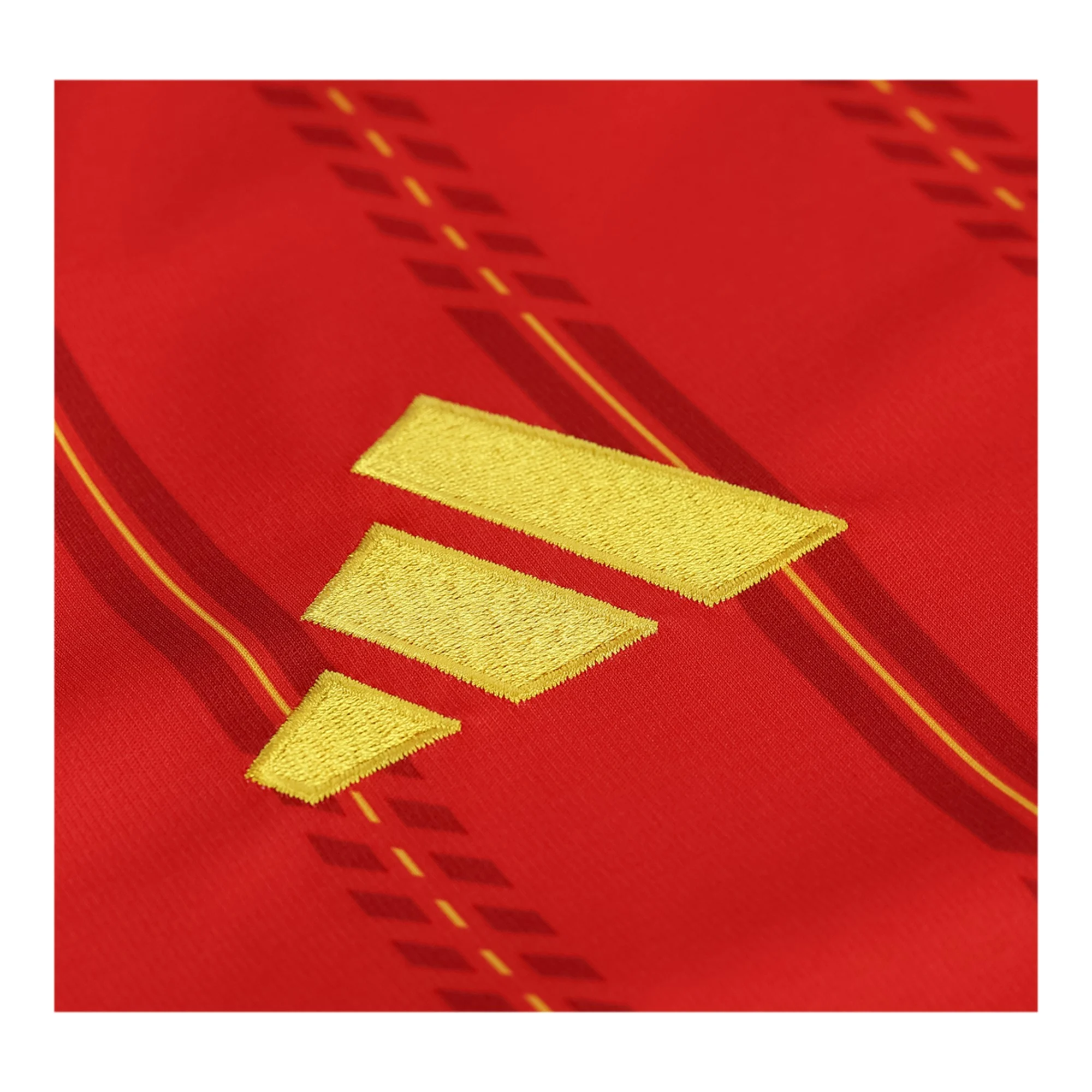 Men's Replica Spain Home Jersey 2026