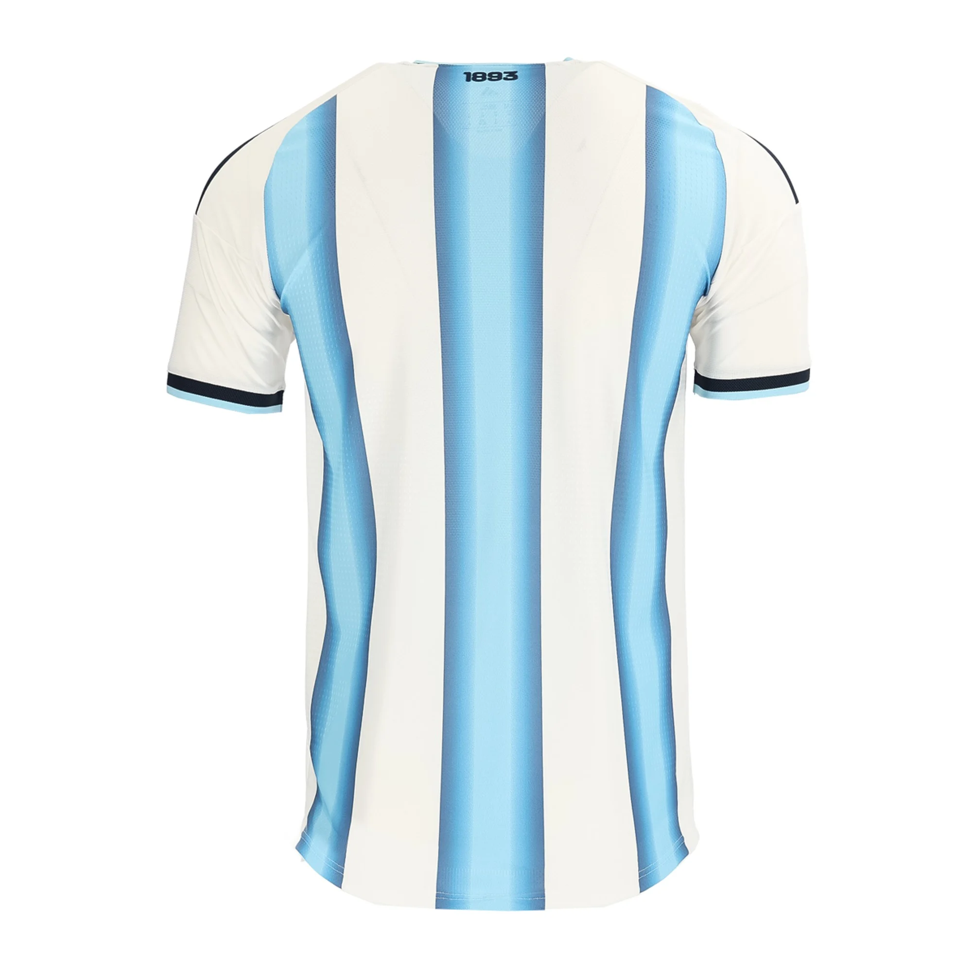 Men's Authentic Argentina Home Jersey 2026
