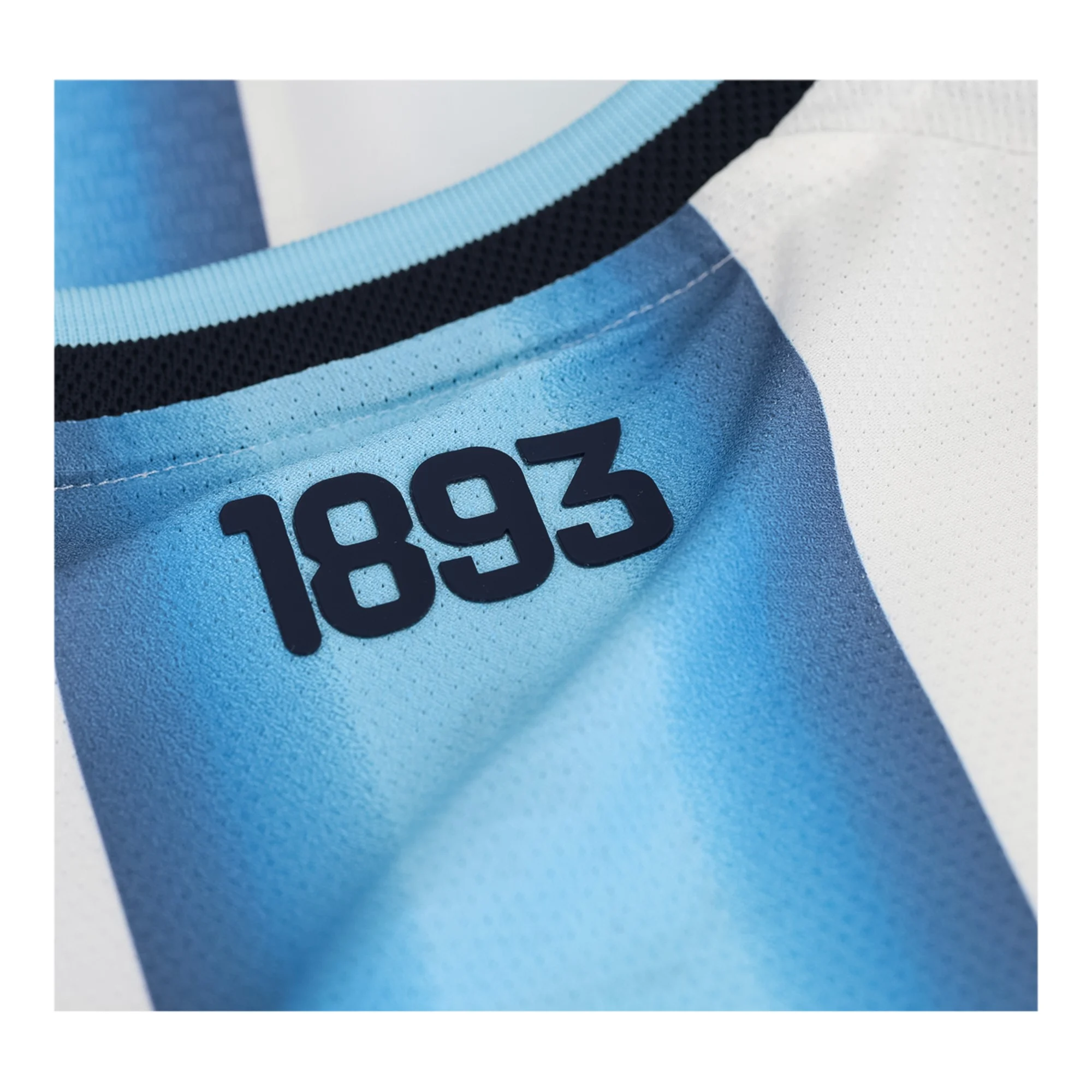 Men's Authentic Argentina Home Jersey 2026