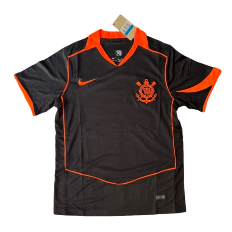 Corinthians 25–26 Away (Second) Player Jersey