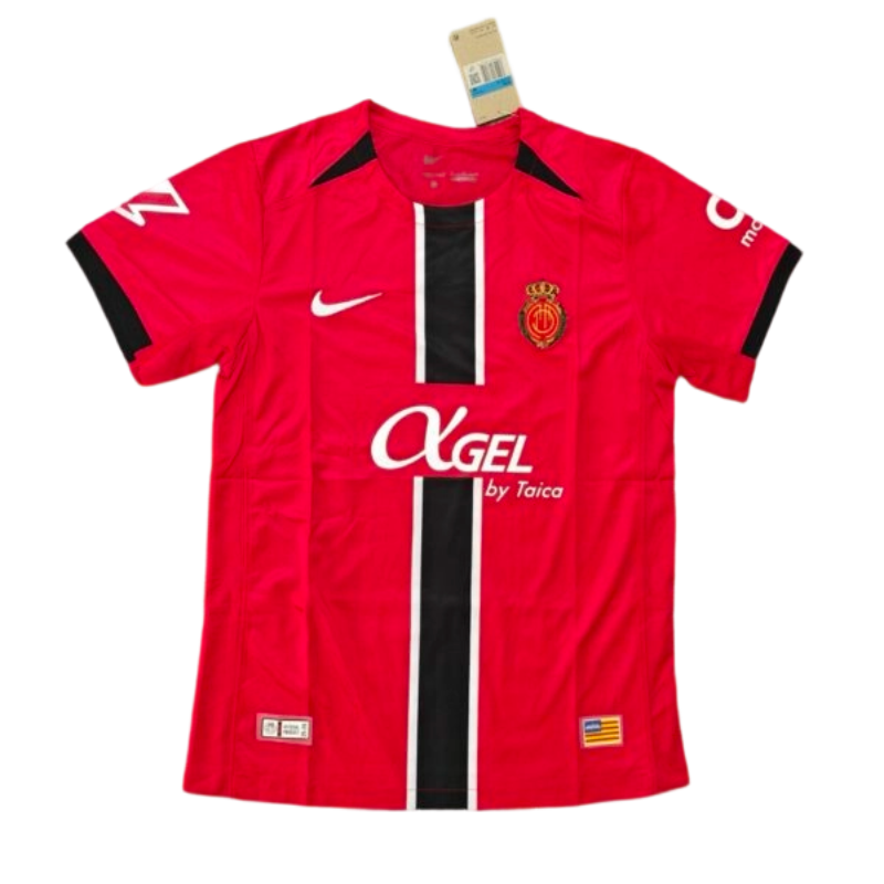 Mallorca 25–26 Home Player Jersey