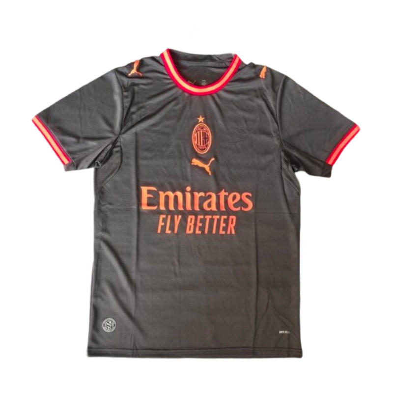 AC Milan 26–27 Away Player Version Jersey