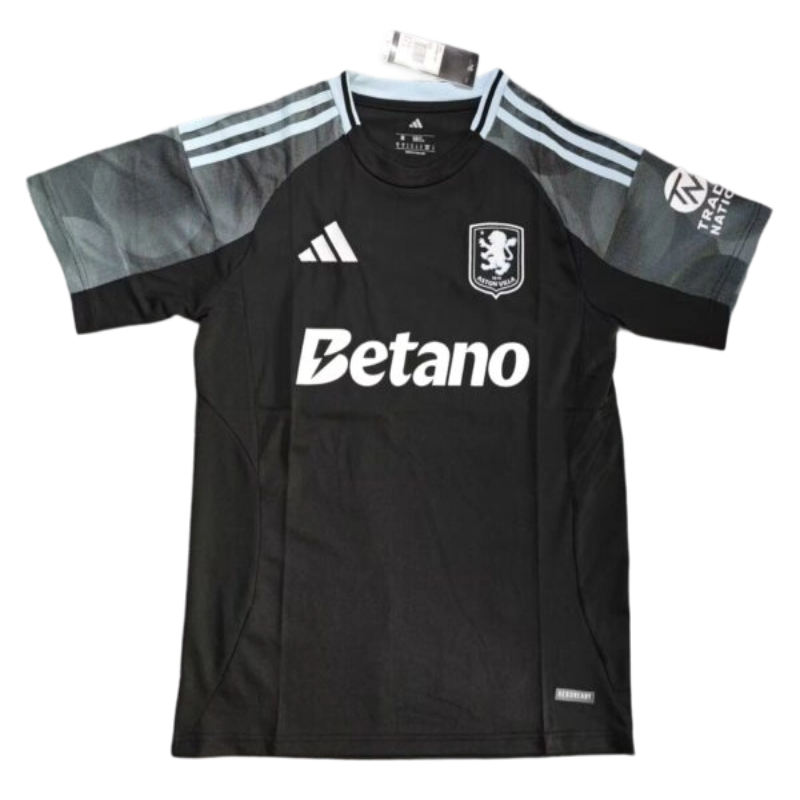 Aston Villa 25–26 Away (Second) Player Jersey