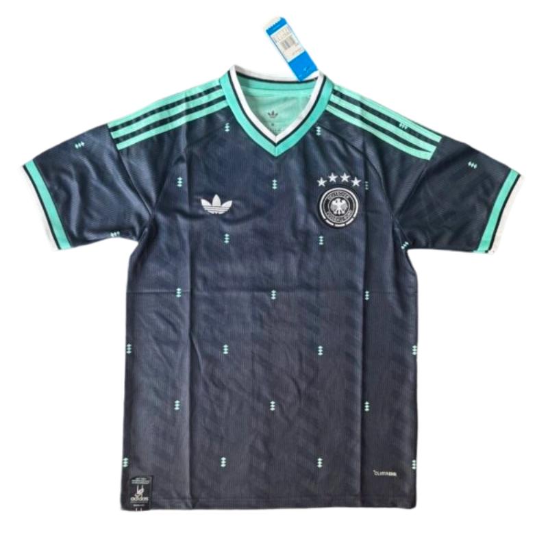 Germany 2026 World Cup Away Fan Edition Jersey