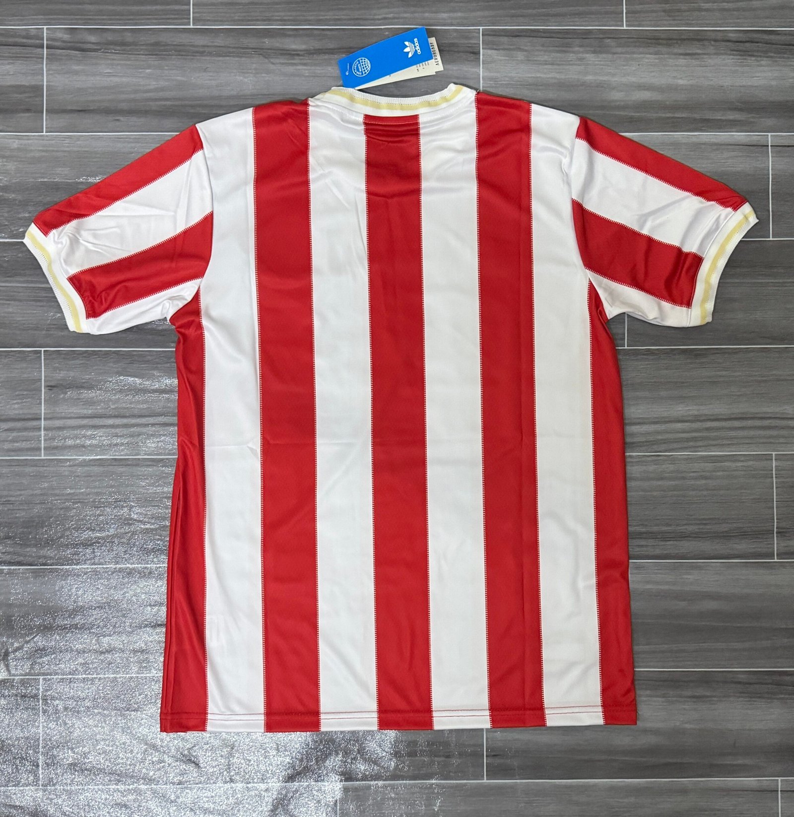 Nürnberg 25–26 125th Anniversary Home Jersey