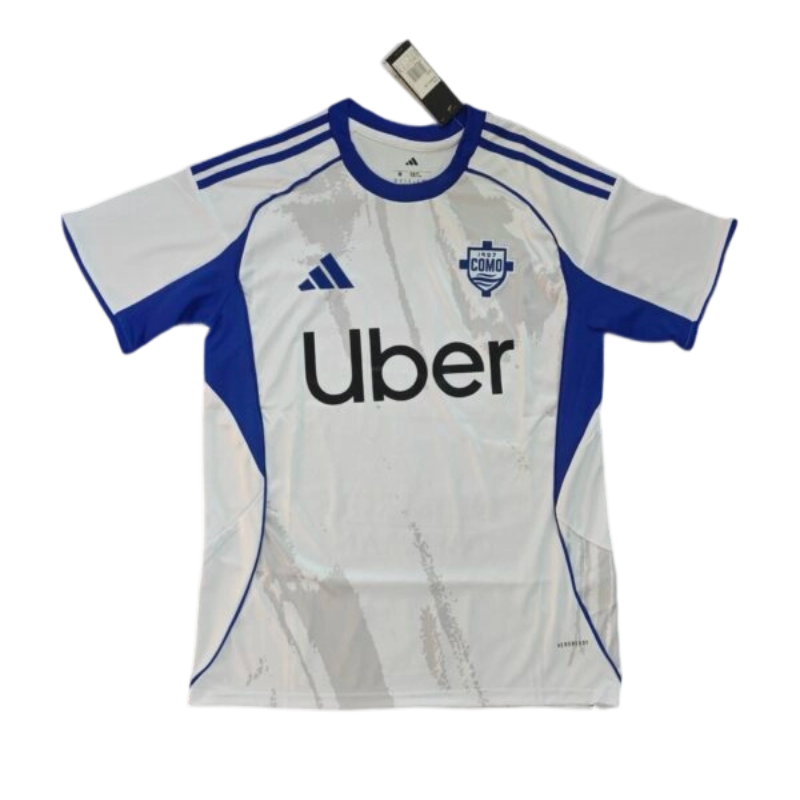Como 25–26 Away Player Jersey