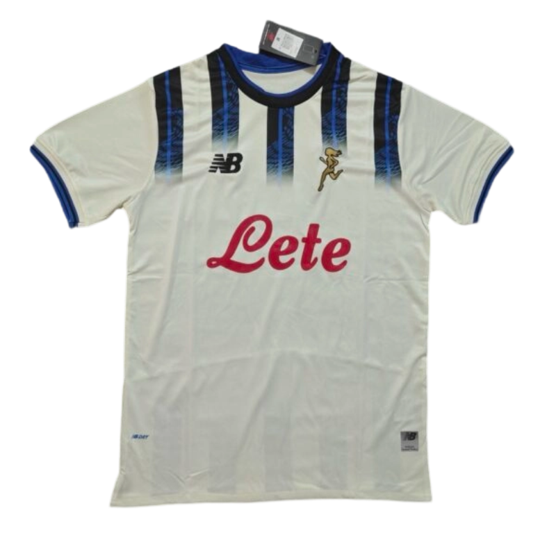 Atalanta 25–26 Away Player Jersey