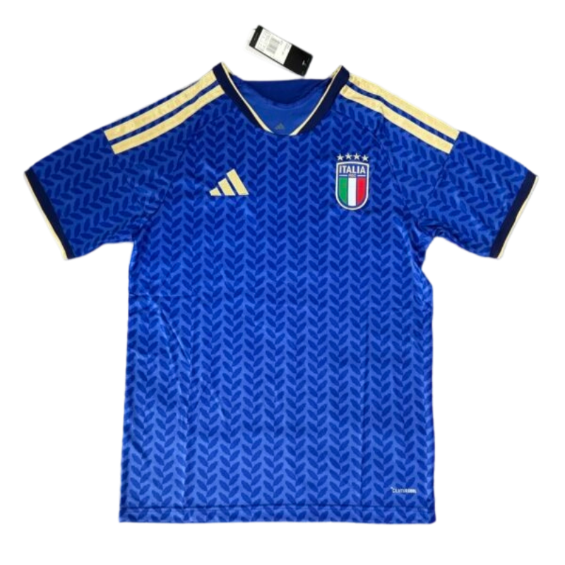 1baa7d7b-ee9a-4326-8fd7-a39ca29f8b5a_副本 Italy 2026 World Cup Home Fan Edition Jersey