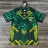 Mali 2026 World Cup Home Fan Edition Jersey