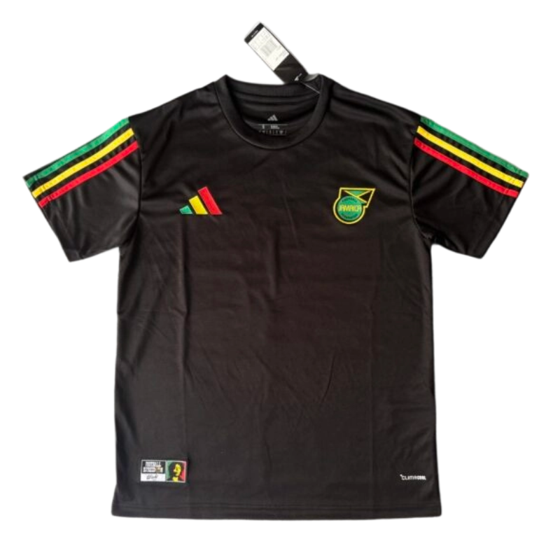 Jamaica 2026 World Cup Away Fan Edition Jersey
