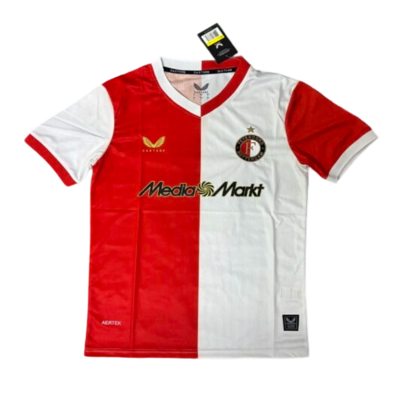 4f9d112c-91e5-4507-b4b2-dcaa9bfa2c35_副本 Feyenoord 25–26 Home Player Jersey