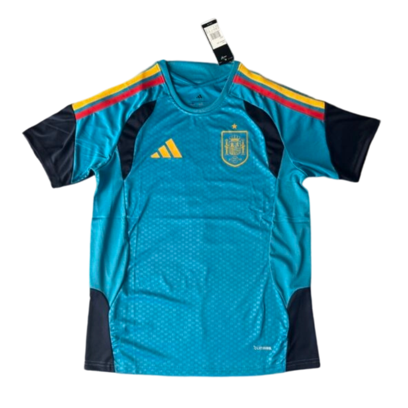 50370cfd-e4b2-49a1-a69c-e800d082fadf_副本 Spain 2026 World Cup Training Jersey