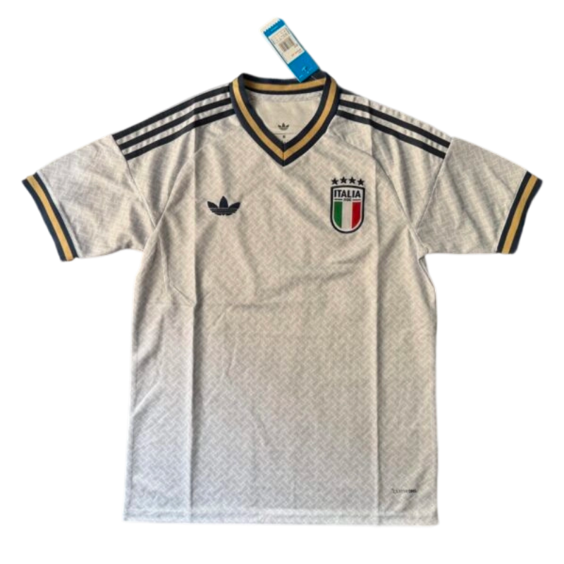 Italy 2026 World Cup Away Fan Edition Jersey
