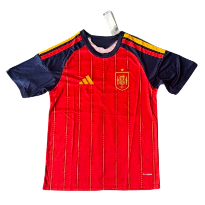 6aaa00df-4427-497f-98cc-015adcb1aaac_副本 Spain 2026 World Cup Home Fan Edition Jersey