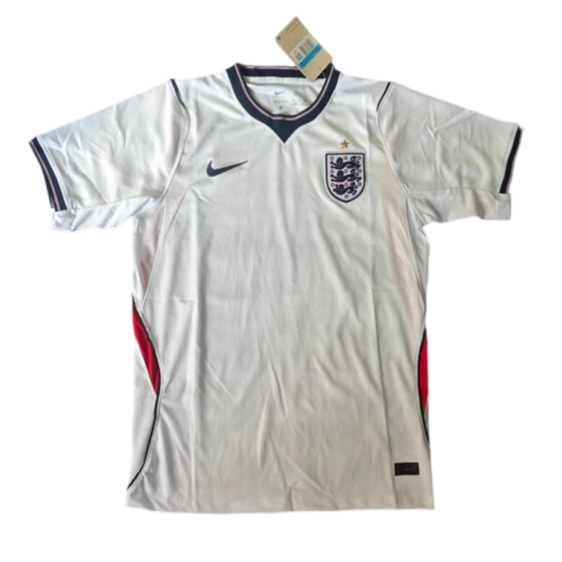 England 2026 World Cup Fan Edition Jersey