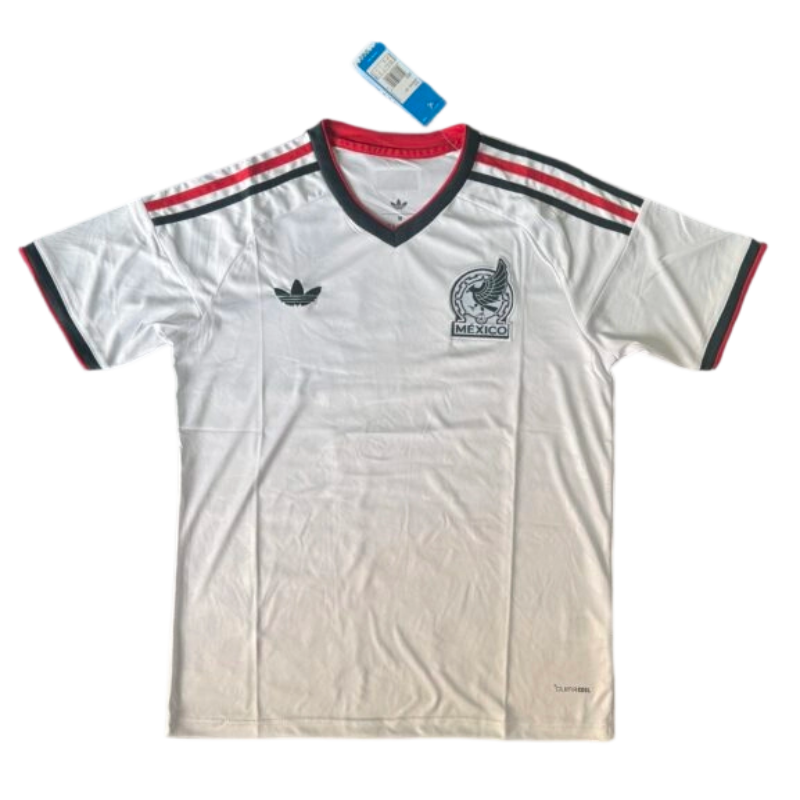 Mexico 2026 World Cup Away Fan Edition Jersey