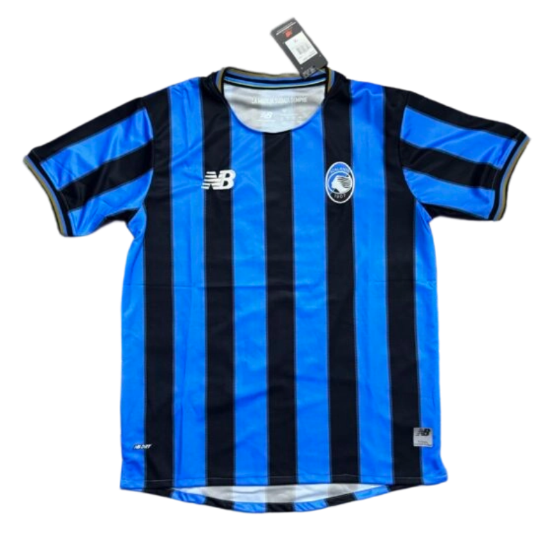 Atalanta 25–26 Home Player Jersey
