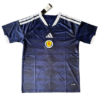 Scotland 2026 World Cup Home Fan Edition Jersey