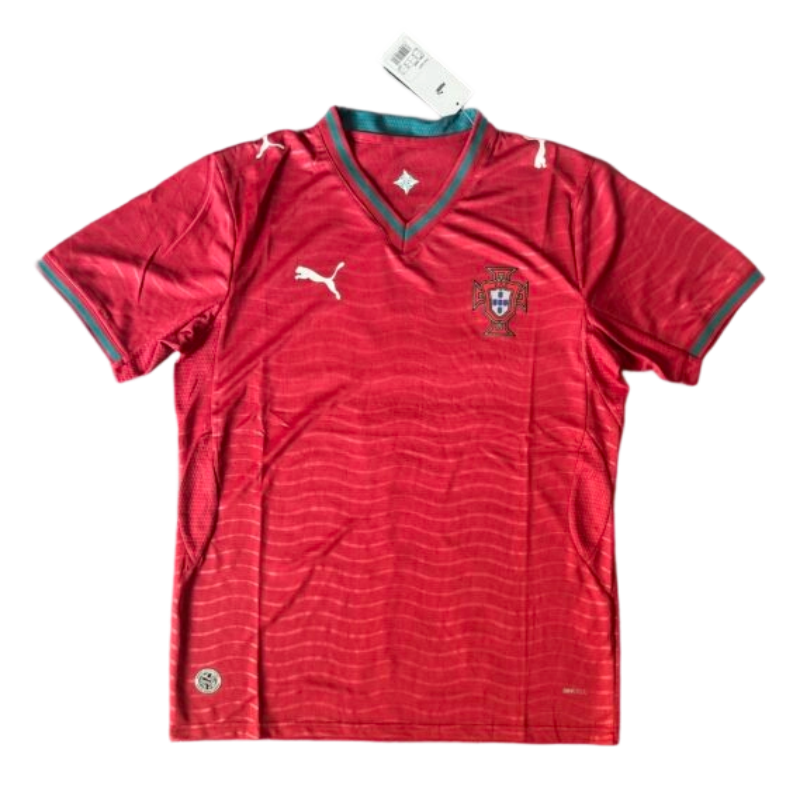 87ff1aa9-7665-4b4c-b633-f1ae2dfb4598_副本 Portugal 2026 World Cup Home Fan Edition Jersey