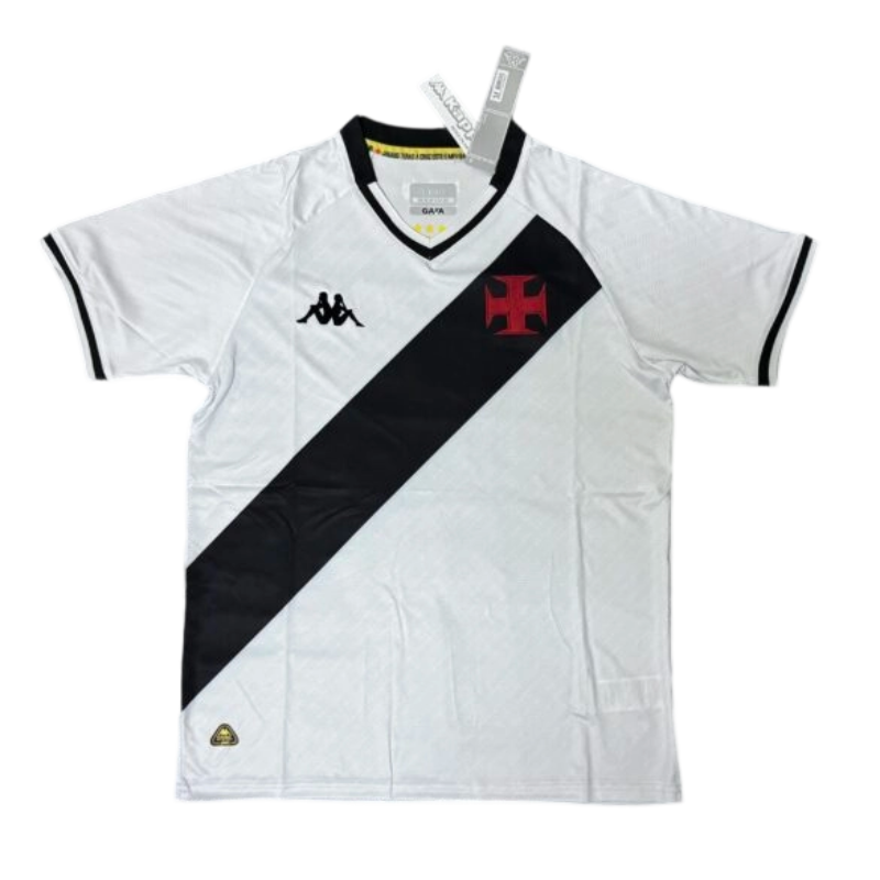Vasco da Gama 25–26 Away Player Jersey