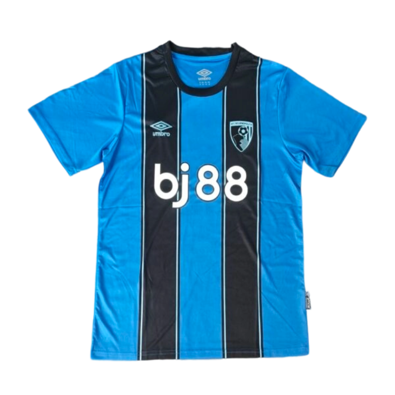 Bournemouth 25–26 Away Player Jersey
