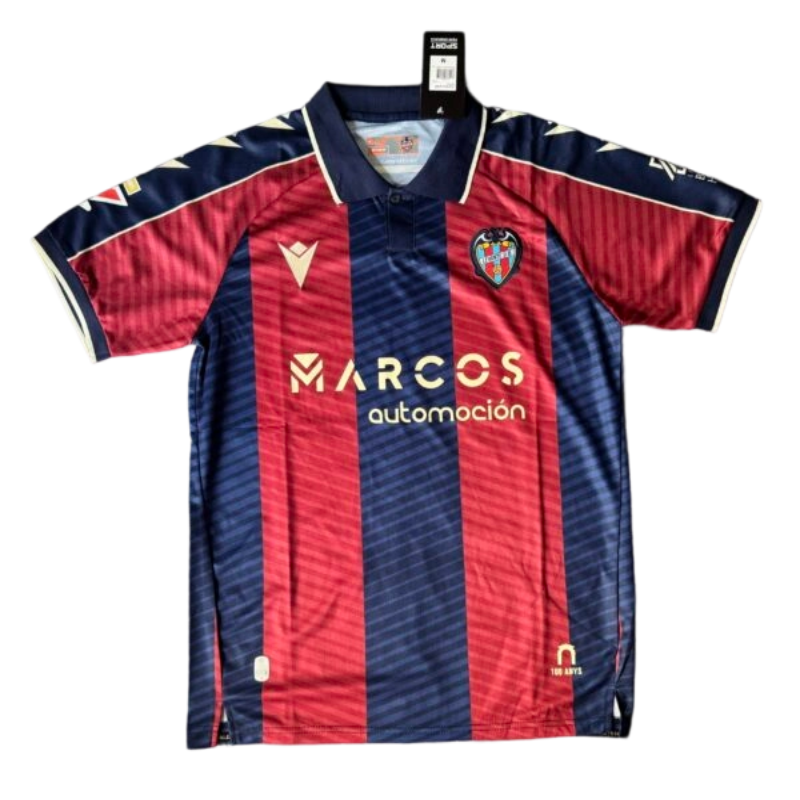 9df54852-a0ed-4842-b7ed-e680d2fde3ea_副本 Levante 25–26 Home Player Jersey