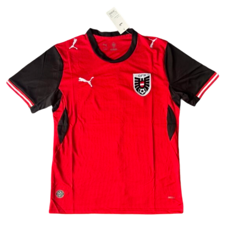 a8e92d10-78f7-4b6d-85dd-a3dbfdd12b55_副本 Austria 2026 World Cup Home Fan Edition Jersey