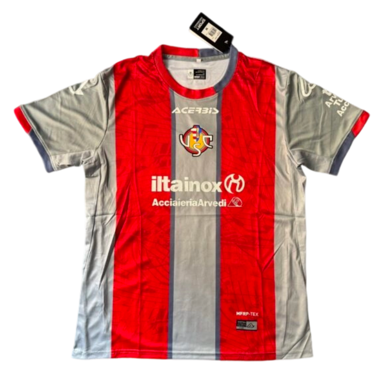 Cremonese 25–26 Home Player Jersey