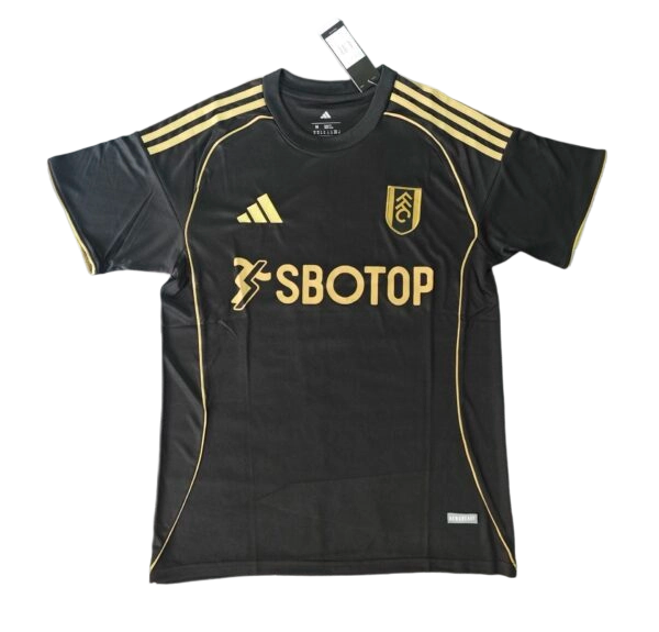 d9b89ba9-cb3b-4b02-9591-3d1eed0fe3b8 Fulham 25–26 Away (Second) Player Jersey