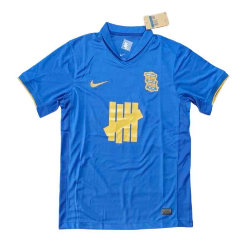 Birmingham 25–26 Home Player Jersey