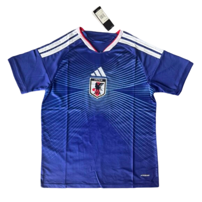 Japan 2026 World Cup Home Fan Edition Jersey