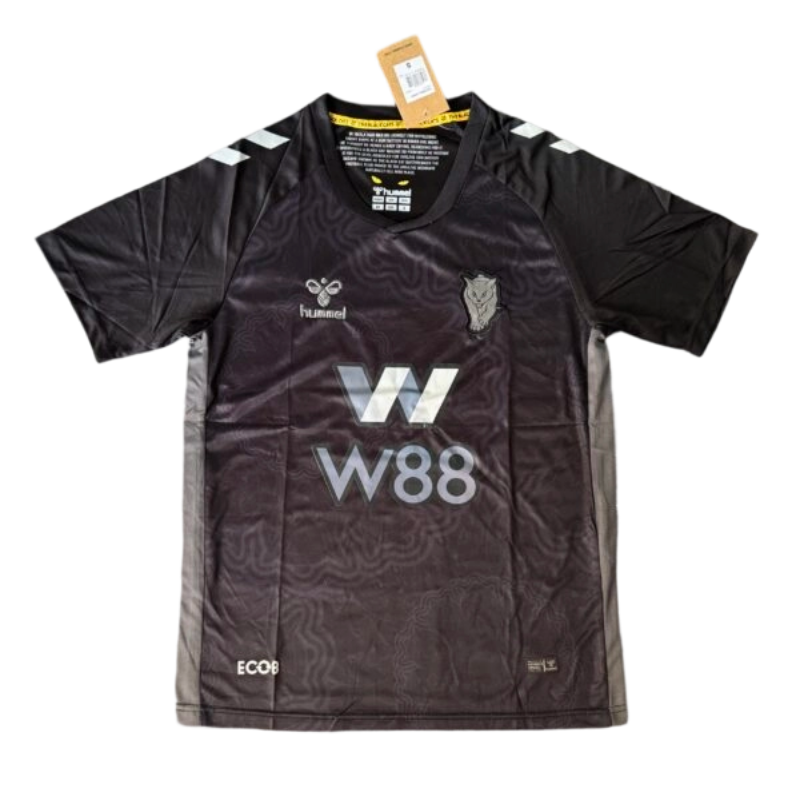 Sunderland 25–26 Away Player Jersey