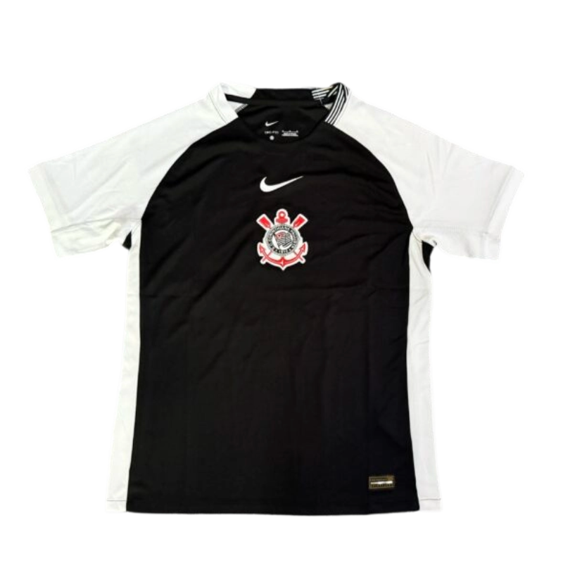 Corinthians 25–26 Away Player Jersey