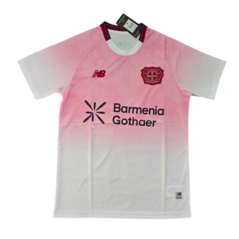 fc399951-84e1-4168-81be-b3005634ed3b_副本 Leverkusen 25–26 Away Player Jersey