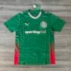 Palmeiras 2026–27 Home Player Edition Jersey