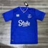 Everton 25–26 Home Player Jersey