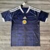 Scotland 2026 World Cup Home Fan Edition Jersey