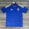 Italy 2026 World Cup Home Fan Edition Jersey