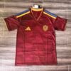 Venezuela 2026 World Cup Home Fan Edition Jersey